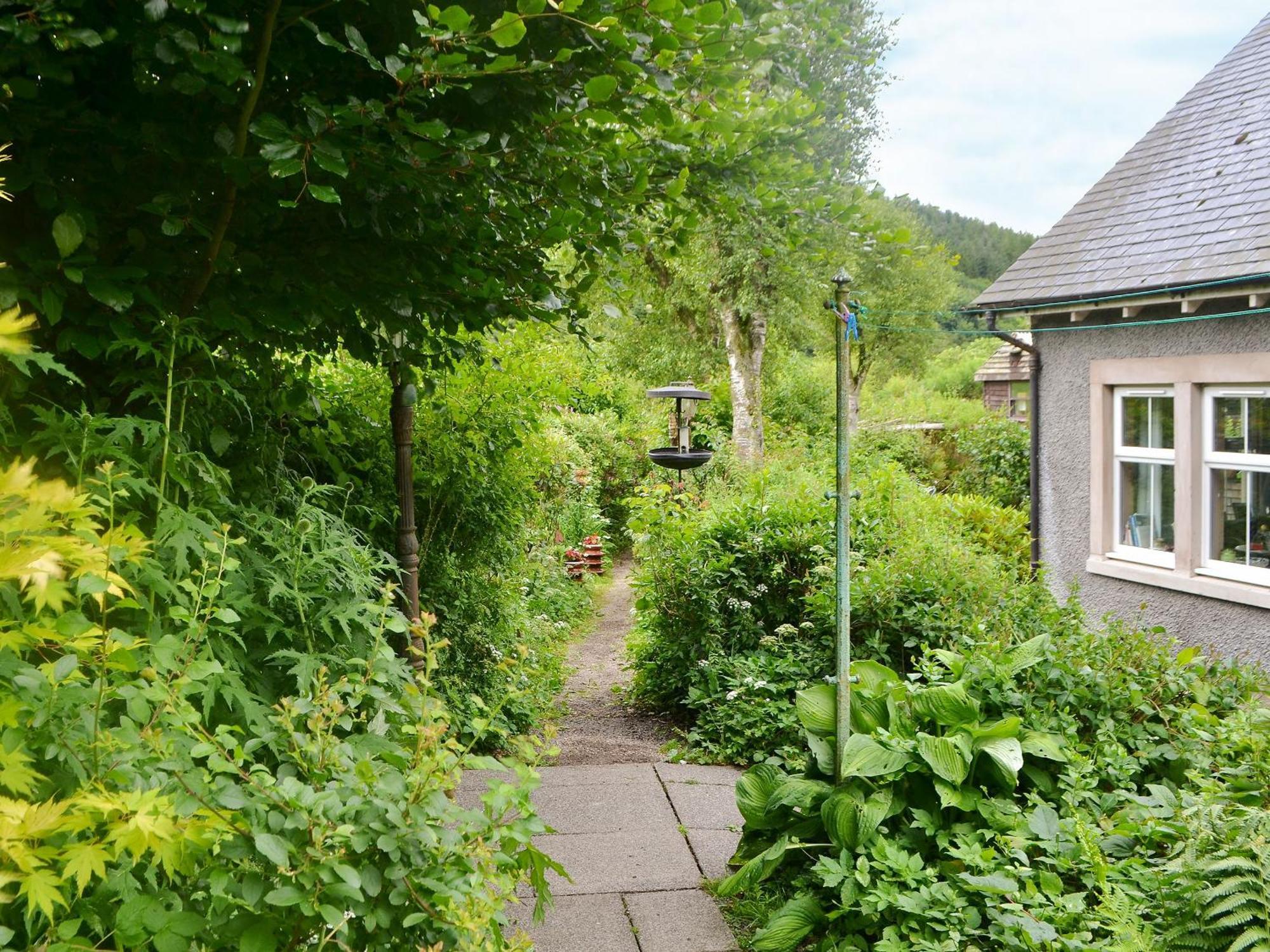 The Cottage Blackwood  Eksteriør bilde